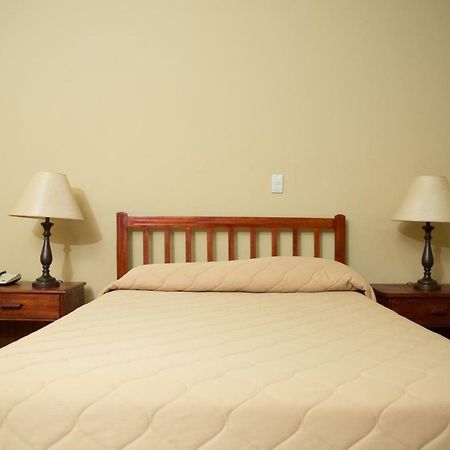 Hotel Frontera Ocotal Εξωτερικό φωτογραφία