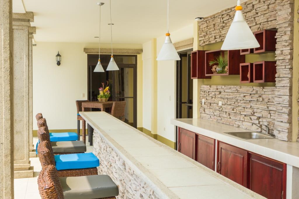 Hotel Frontera Ocotal Εξωτερικό φωτογραφία