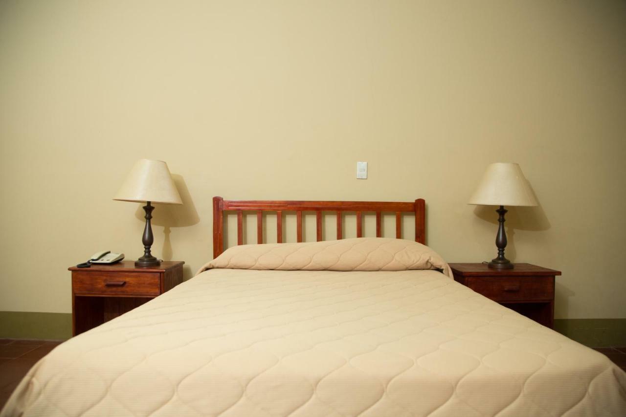 Hotel Frontera Ocotal Εξωτερικό φωτογραφία