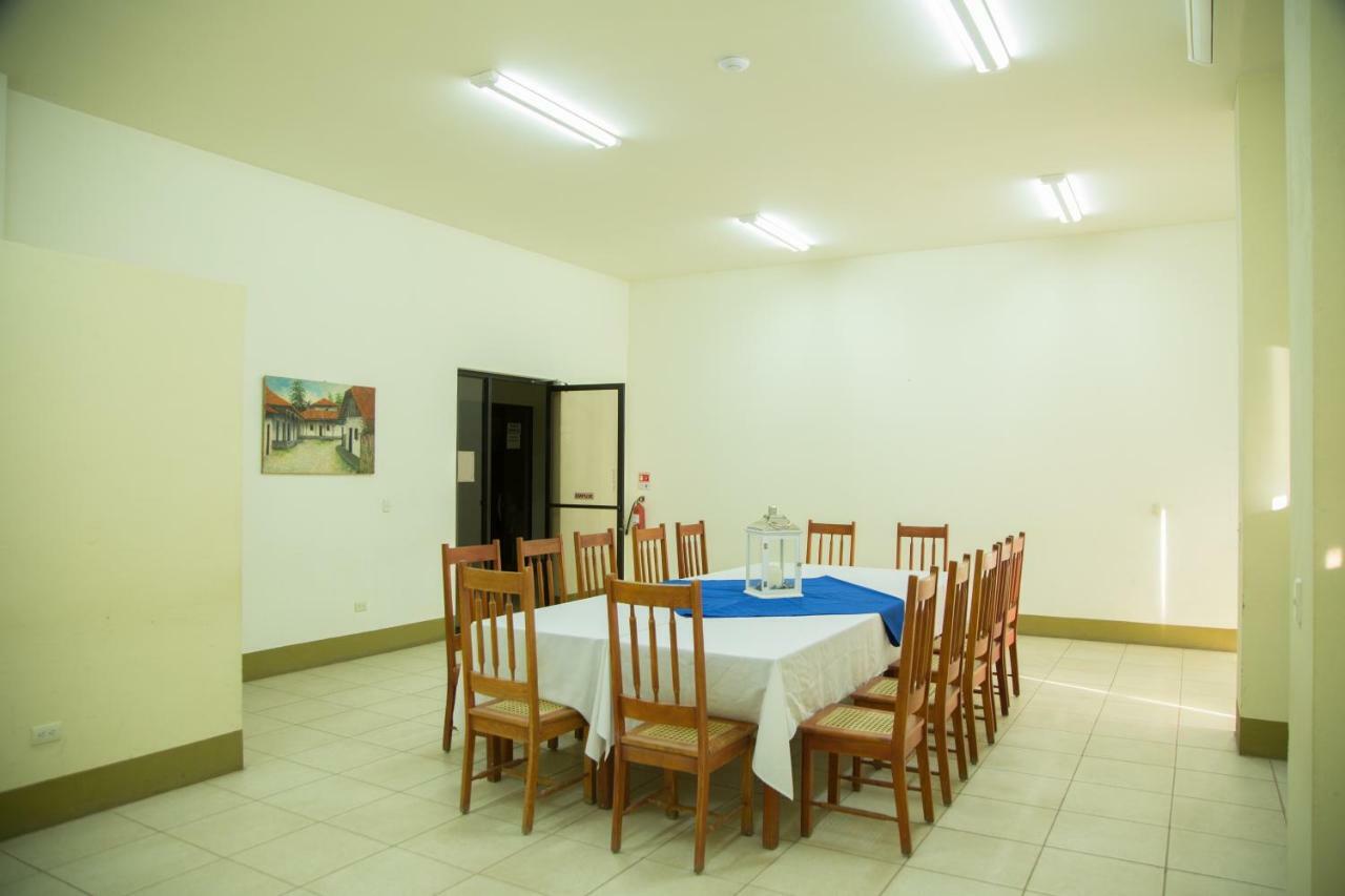Hotel Frontera Ocotal Εξωτερικό φωτογραφία